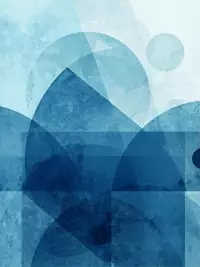 Free Labor Day eCard - Artistic Watercolor Design