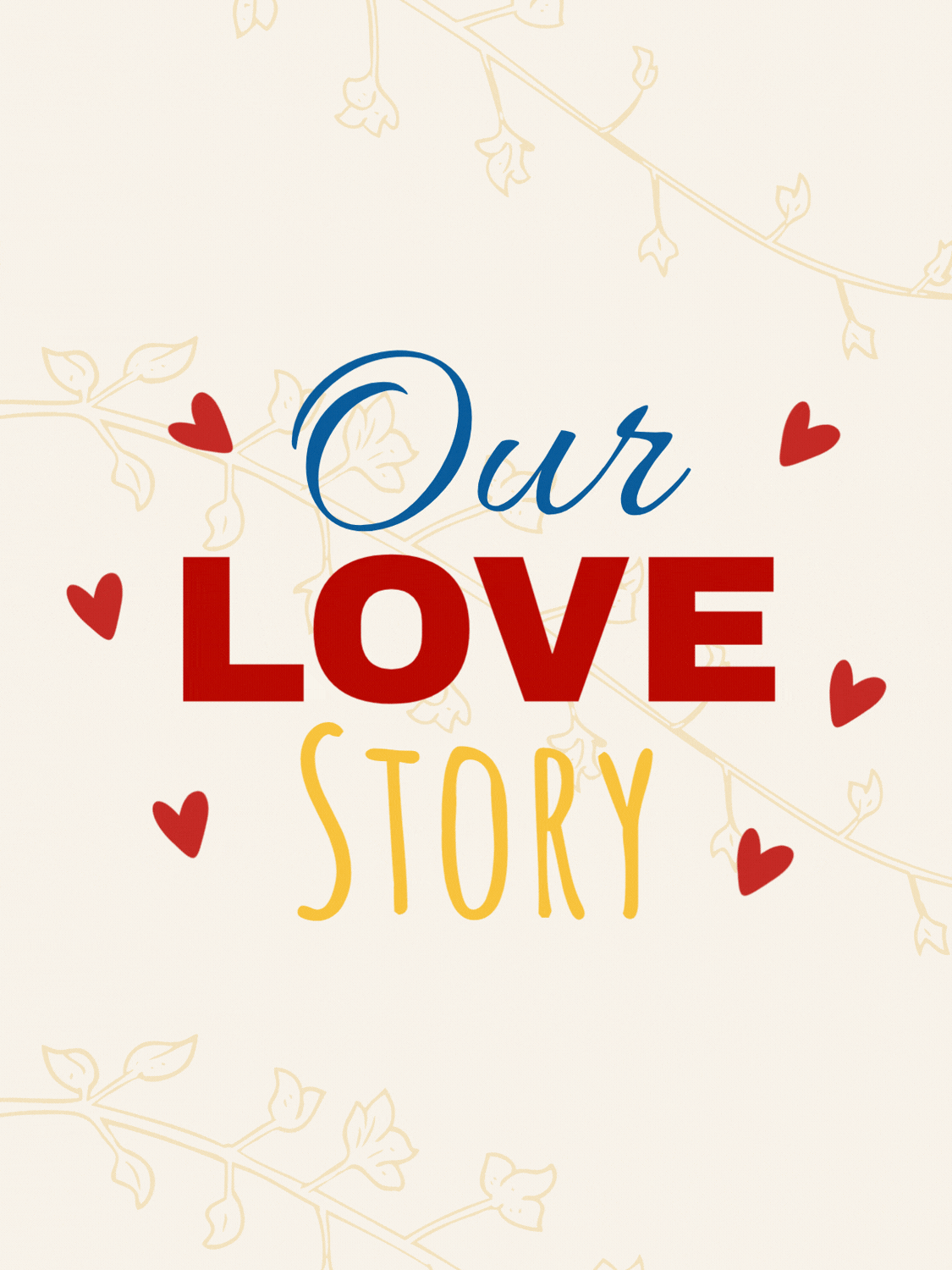 Our Love Story
