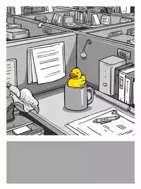 Free Labor Day Card: Time Off & Chill Out!