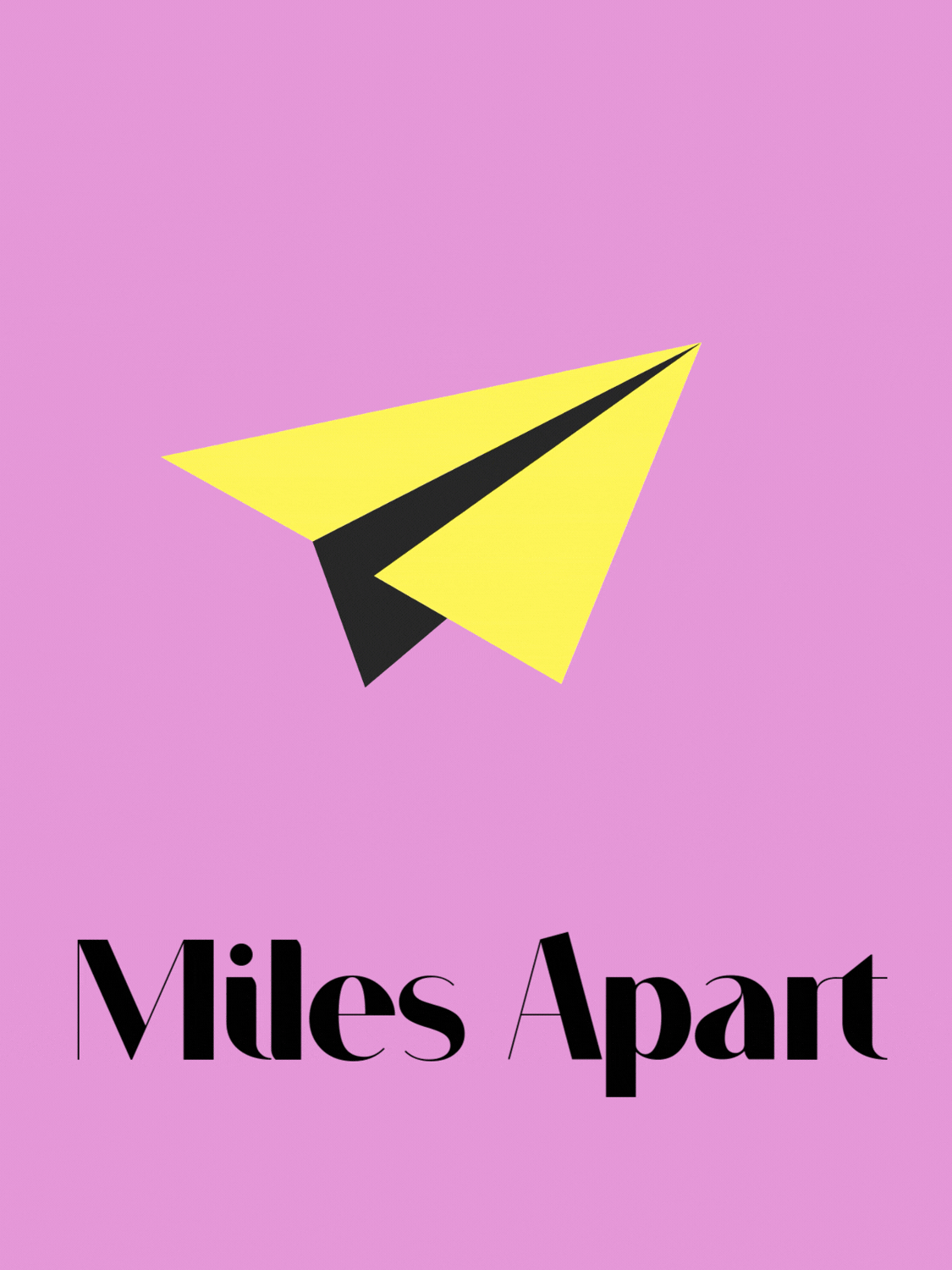 Miles Apart