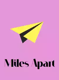 Free Miss You Card - Send a Whimsical 'Miles Apart' Greeting