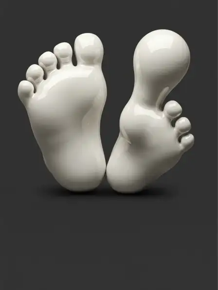 Tiny Toes