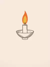 Free Kwanzaa Card - Elegant Habari Gani Template