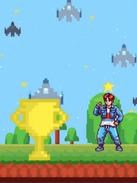 Later, Player