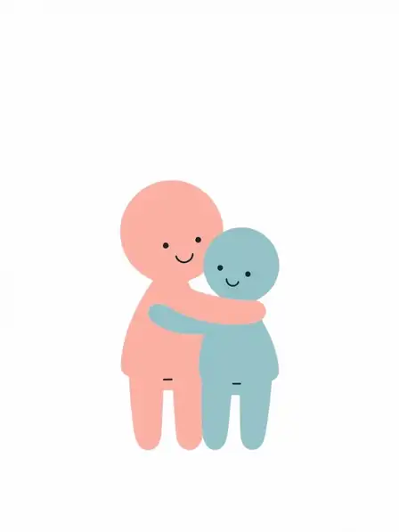 Love You, Sis!