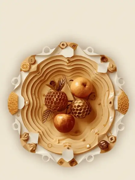 A Sweet Year!