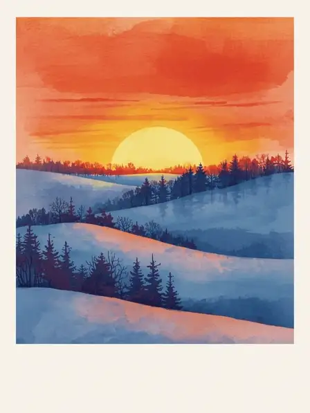 Warm Wishes