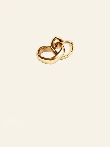 We're Engaged