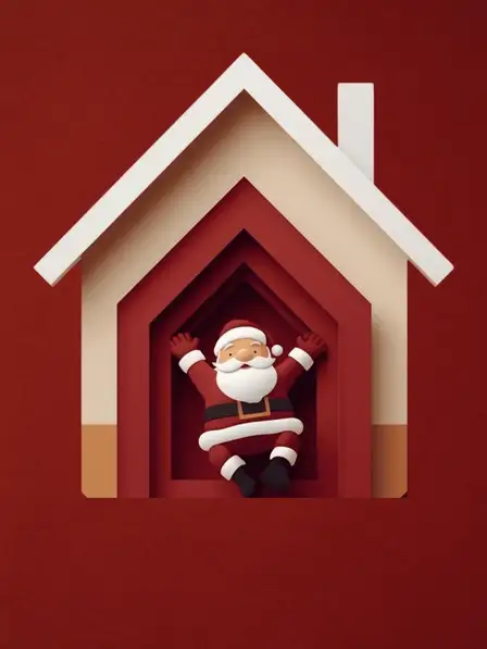 Oops! Holidays