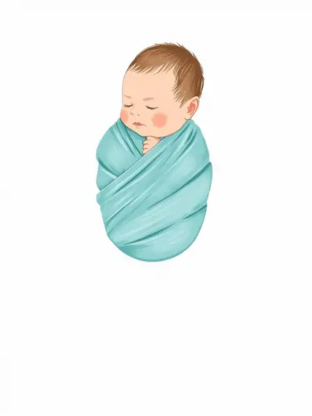 New Baby Joy