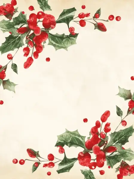 Happy Holidays