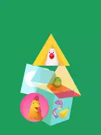 Free Modern Get Well Card - Send Holographic Vibes