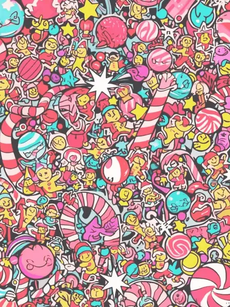 Jolly Jamboree