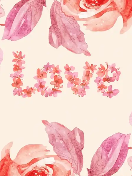 Love in Bloom