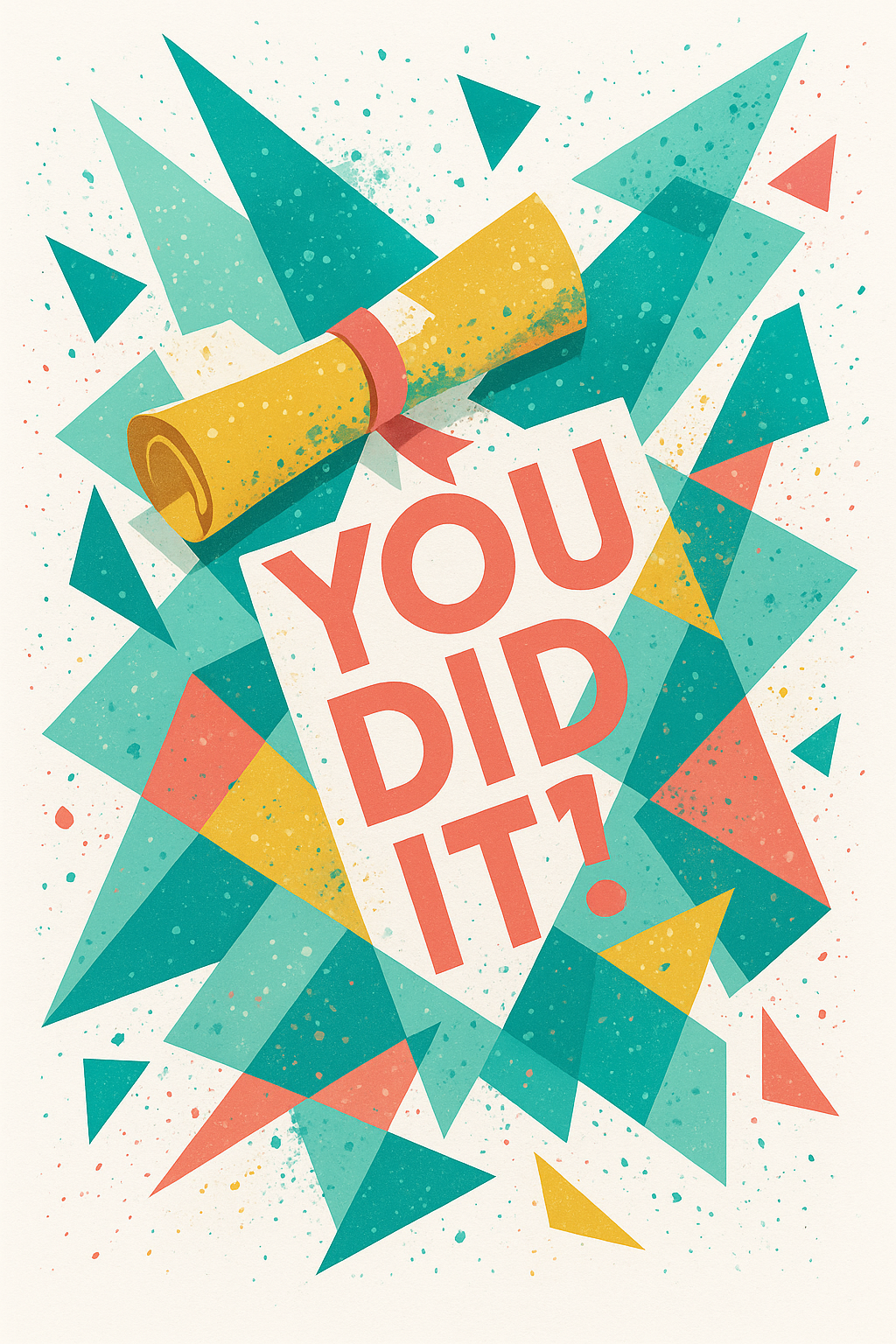 Deconstructed Diploma