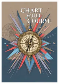 Free Farewell Card - Send Compass of Fortune