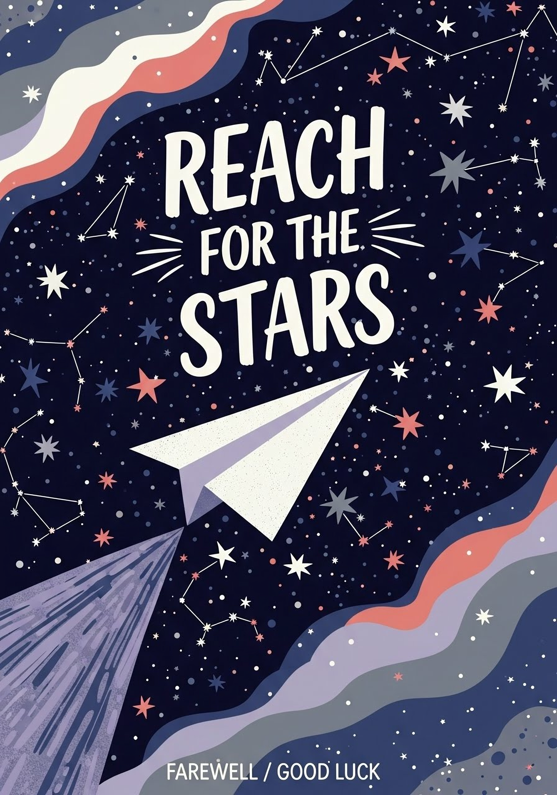 Paper Airplane Dreams