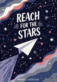 Free Good Luck Card - Paper Airplane Dreams