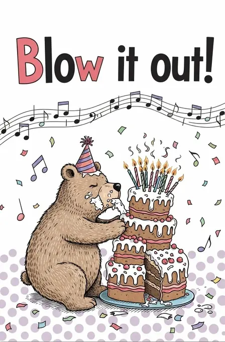 Party Animal Birthday