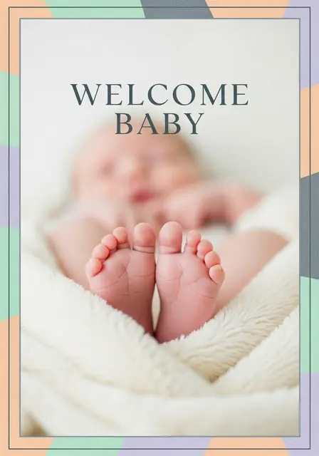 Precious Footprints
