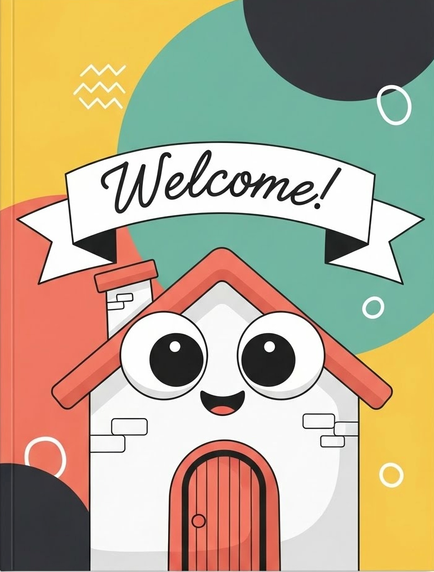 Home Sweet Funny Home