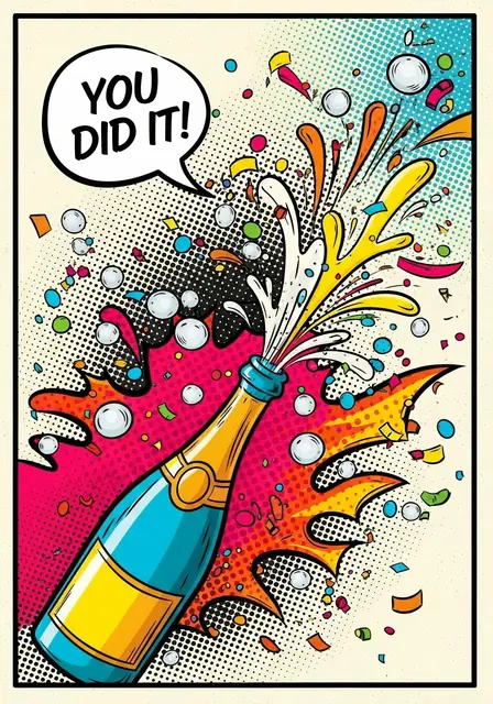Pop Art Celebration