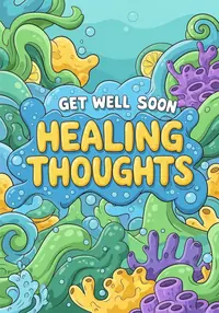 Free Calming Nature Card - Send Online Now