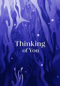 Free Thinking of You Card - Indigo Dreams Online