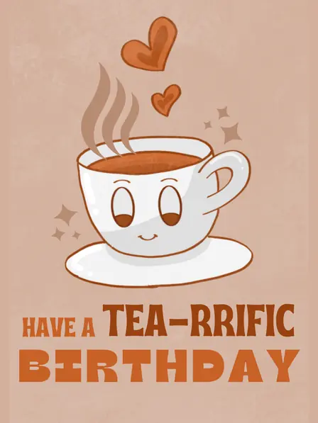 Birthday