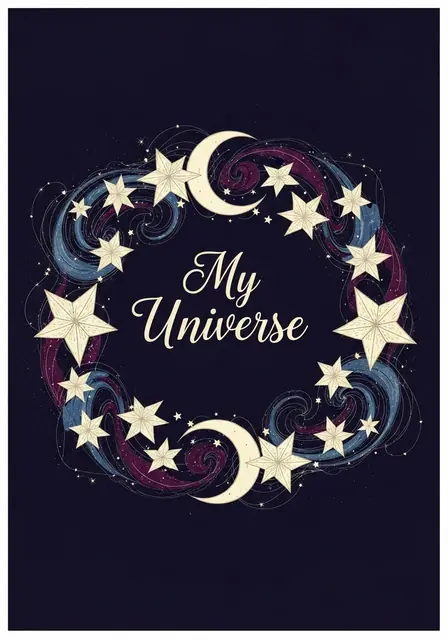 Celestial Love
