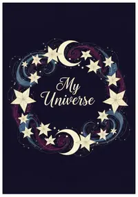 Free Love Card - Celestial Connection for Her