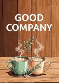 Free Friendship Card - Send Cozy Mugs Online!