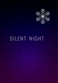 Free Christmas Card - Elegant Holiday Greetings Online