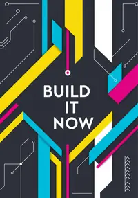 Free Modern Card - Inspire Colleagues & Friends