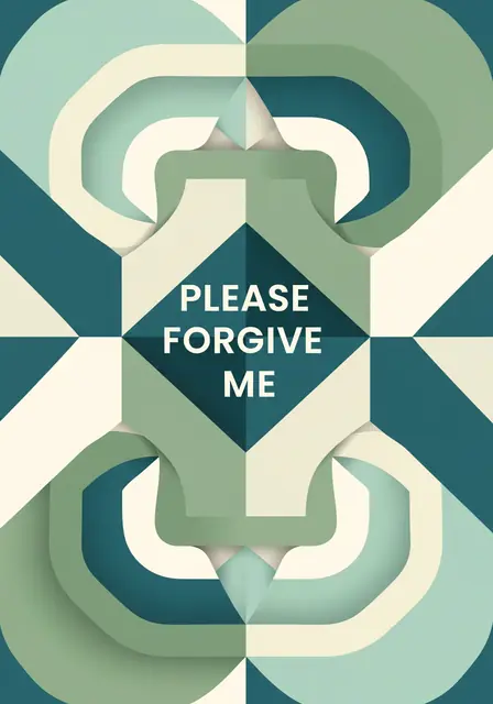 Geometric Remorse