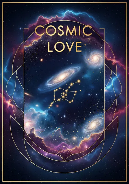 Celestial Resonance