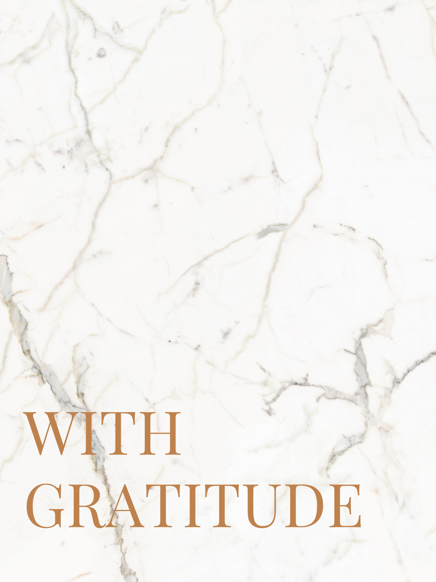 Stone Texture Appreciation