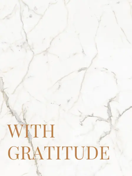 Stone Texture Appreciation