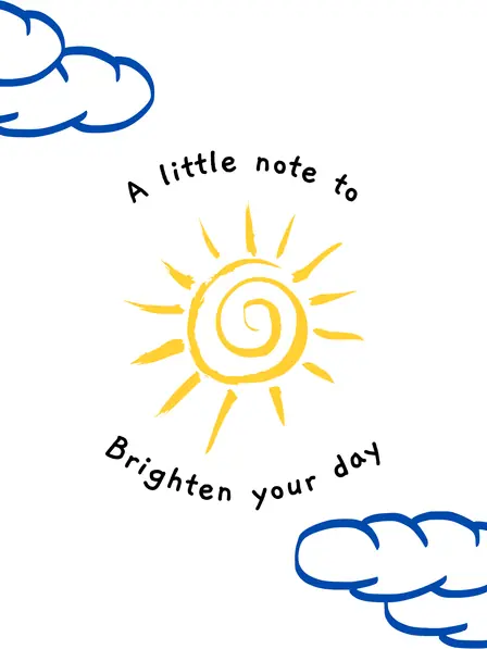 Brighten Your Day