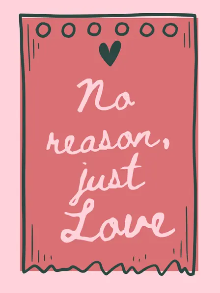 Just Love