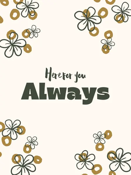 Always