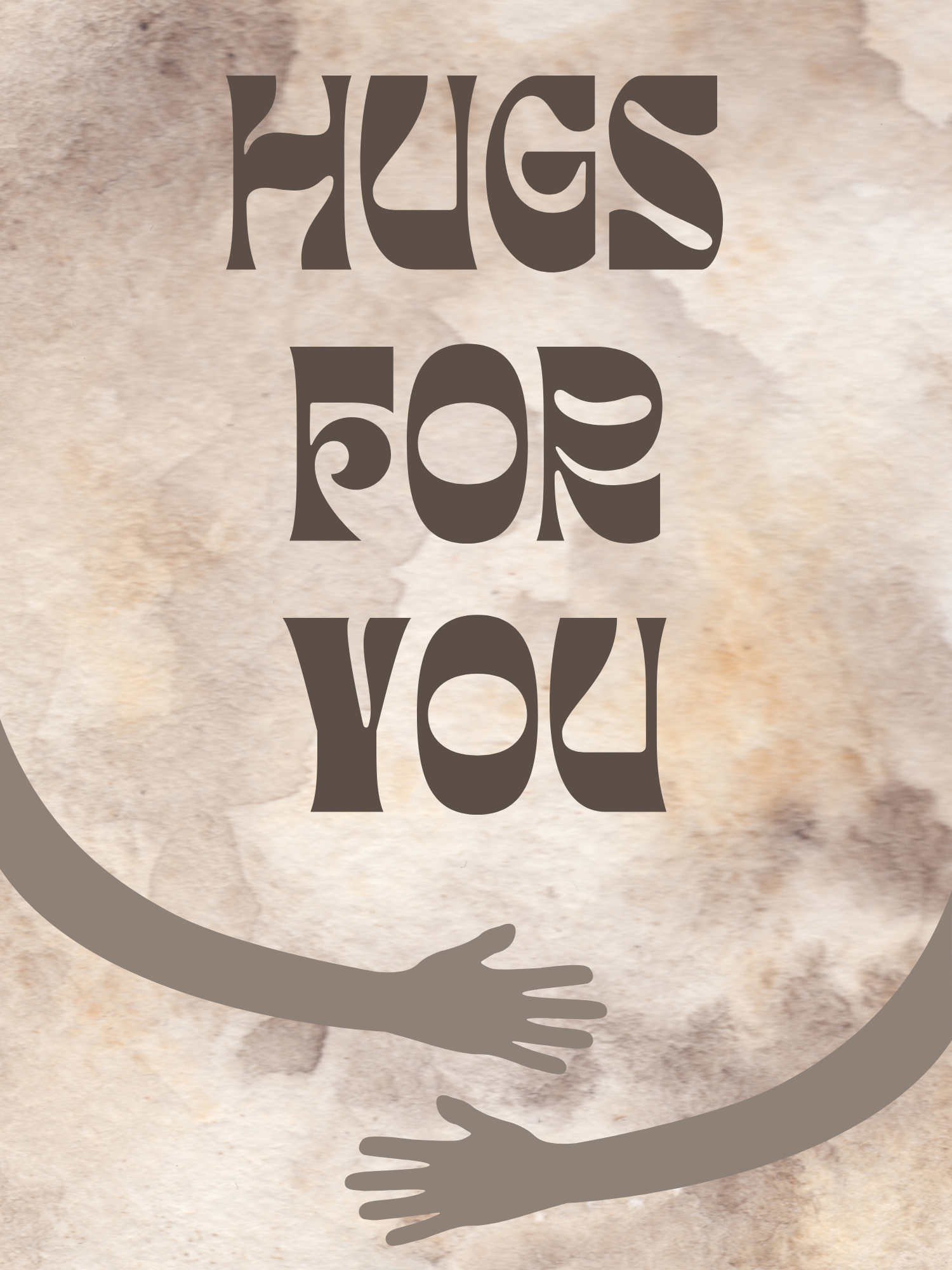 Hugs for You