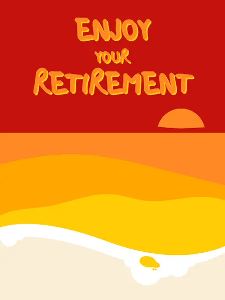Golden Sunset Retirement