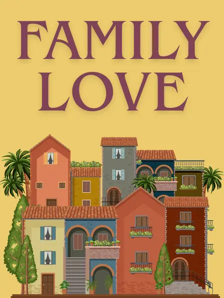 Mediterranean Family