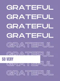 Free Grandparents Day Card - Share Words of Wisdom