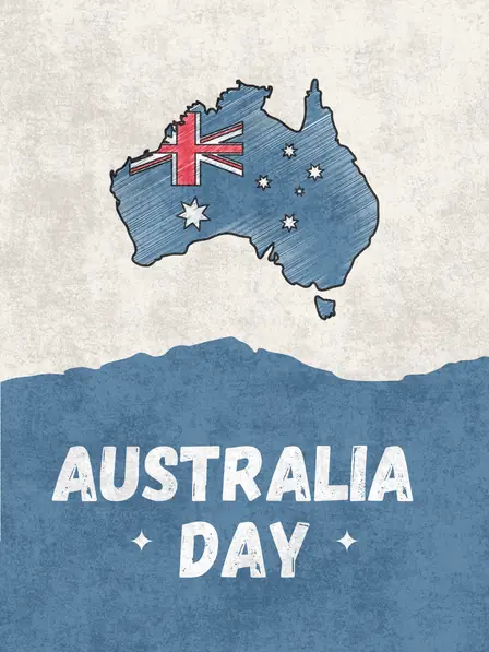 Aussie Spirit