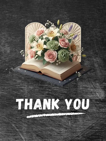 Appreciated Teacher