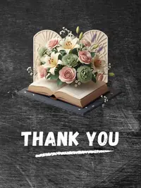 Free Teacher's Day Card - Show Appreciation!