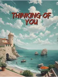 Free Miss You Card - Mediterranean Coast Online