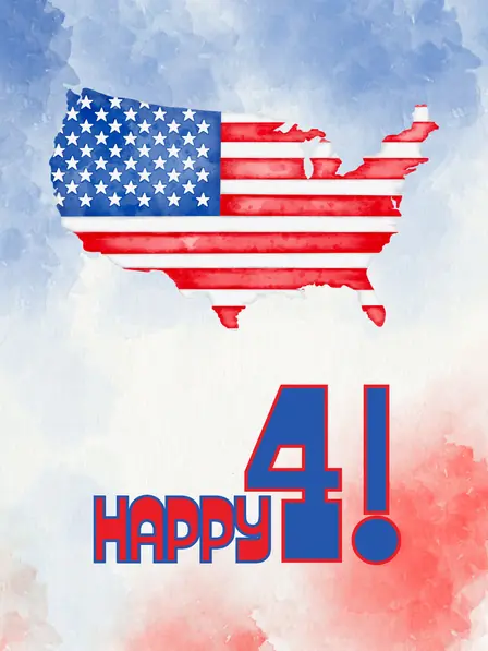 4TH JULY